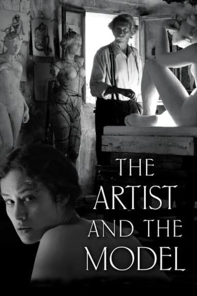 The Artist and the Model (2012)