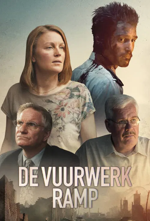 De vuurwerkramp (2025)