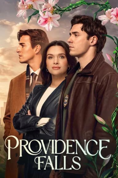 Providence Falls (2025)