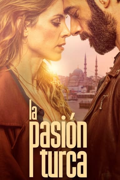 La Pasión Turca (2024)