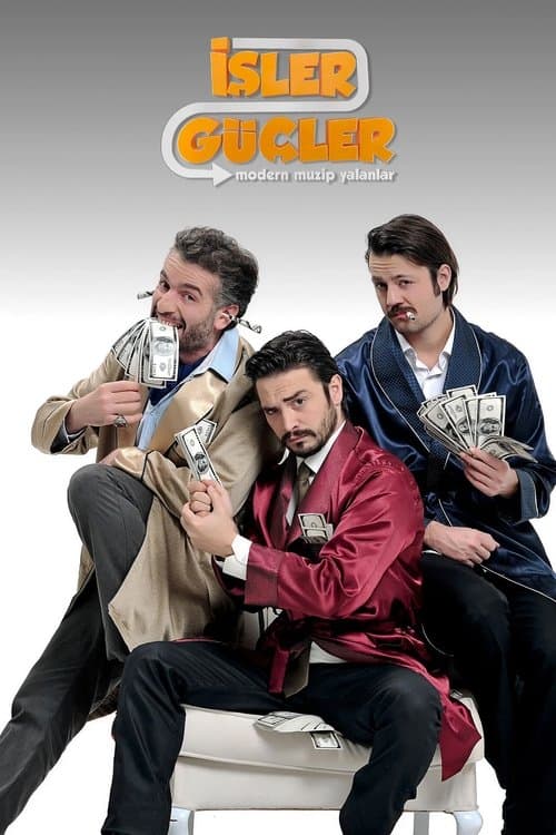 İşler Güçler (2012)