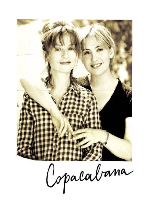 Copacabana (2010)