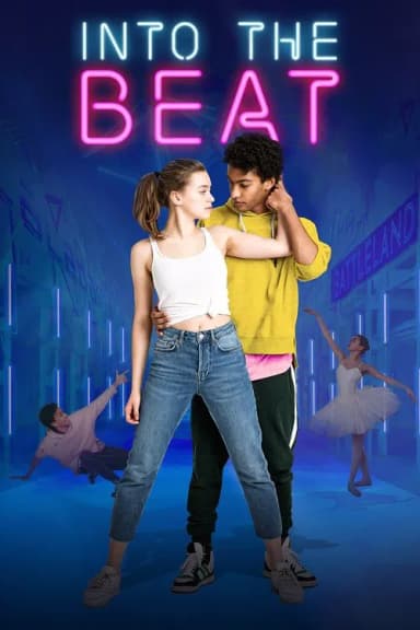 Into the Beat (2020)