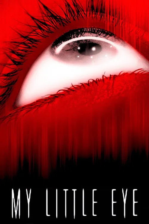 My Little Eye (2002)