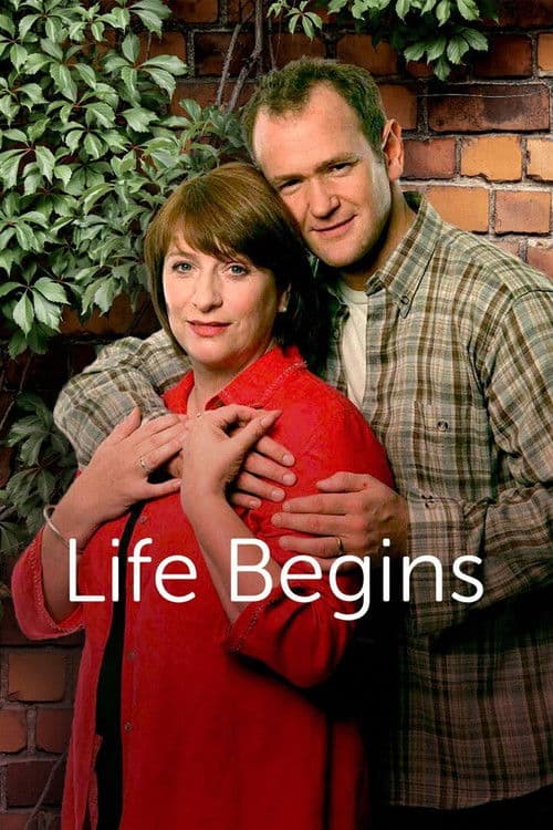 Life Begins (2004)