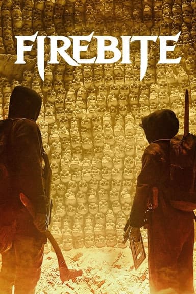 Firebite (2021)