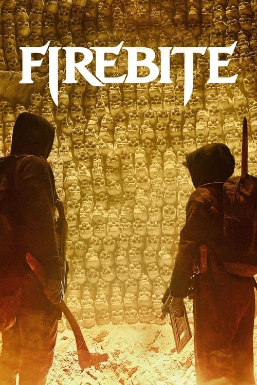 Firebite (2021)
