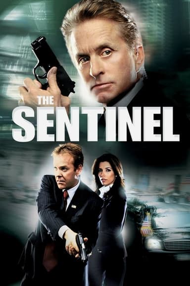 The Sentinel (2006)