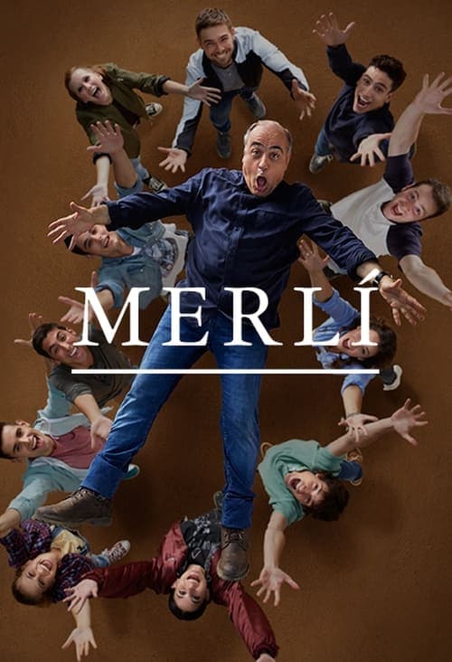 Merlí (2015)
