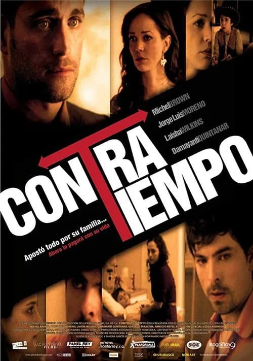 Setback (2011)