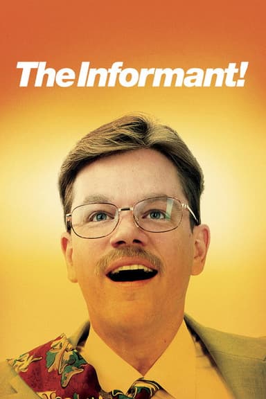 The Informant! (2009)