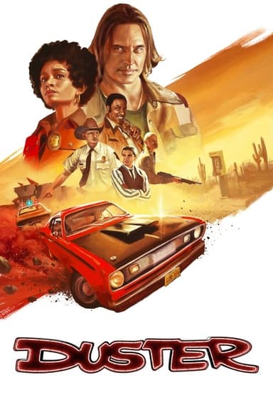 Duster (2025)