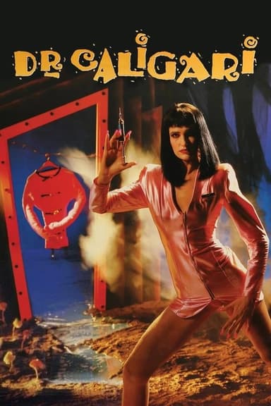 Dr. Caligari (1989)