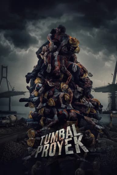 Tumbal Proyek (2026)