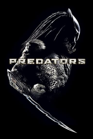 Predators (2010)