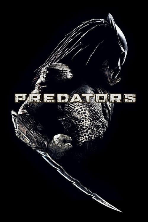 Predators (2010)