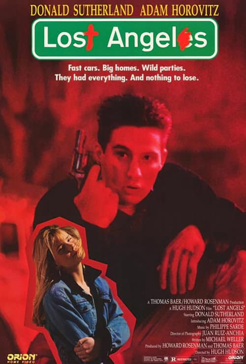 Lost Angels (1989)