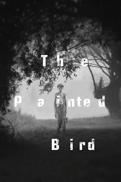 The Painted Bird (2019)