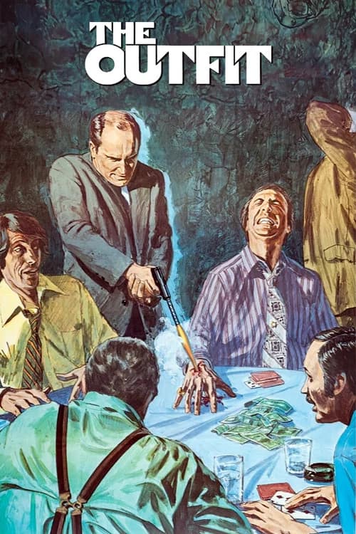 The Outfit (1973)