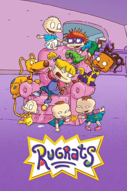 Rugrats (1991)