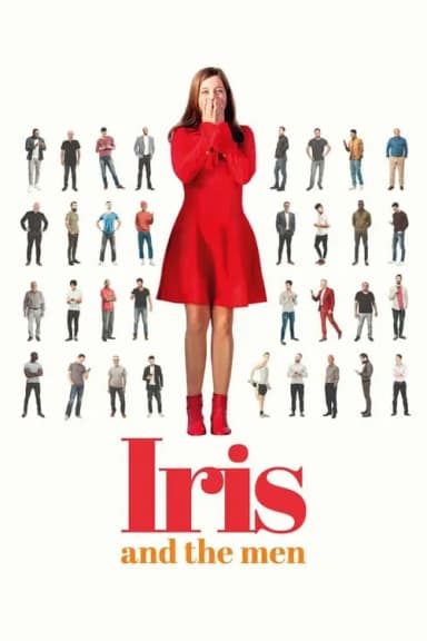 Iris and the Men (2023)