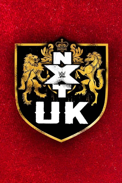 WWE NXT UK (2018)