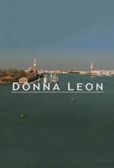 Donna Leon (2000)
