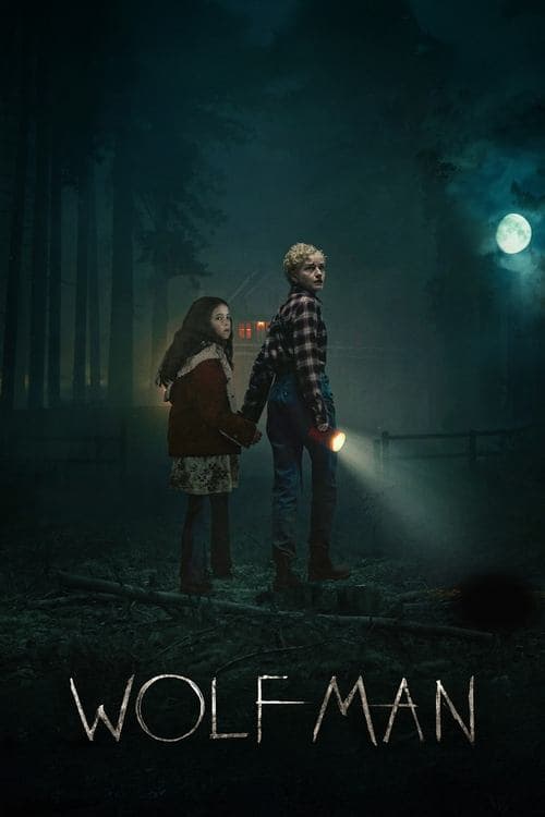 Wolf Man (2025)