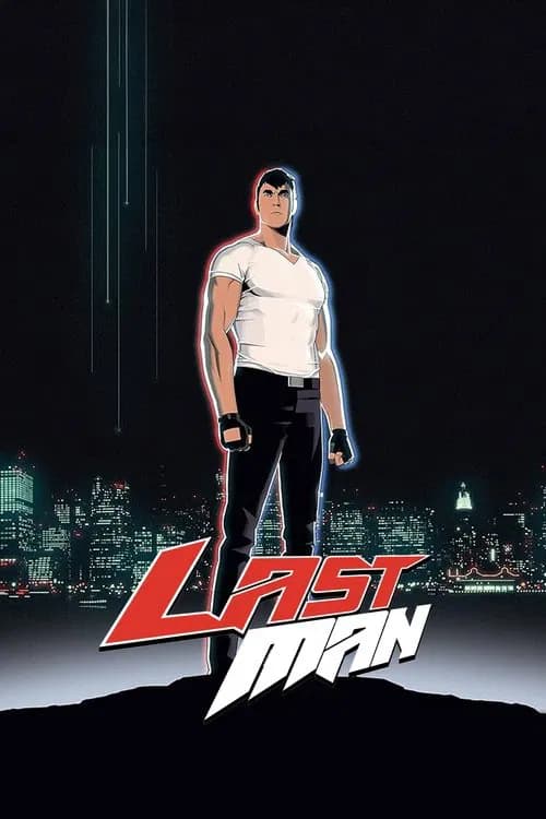 Lastman (2016)