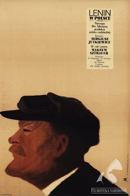 Lenin in Poland (1966)