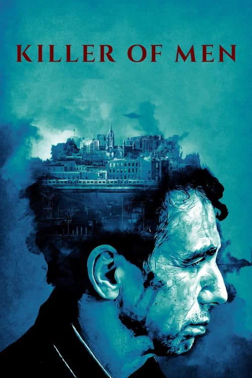 Killer of Men (2022)