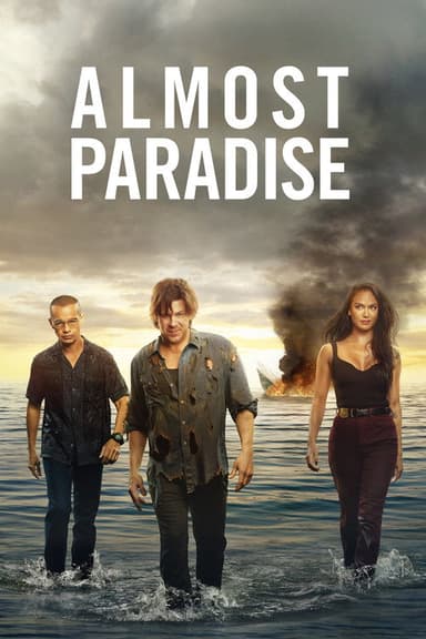 Almost Paradise (2020)