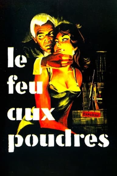 Burning Fuse (1957)