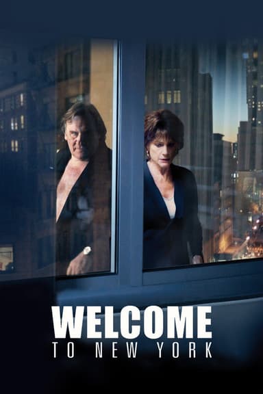 Welcome to New York (2014)