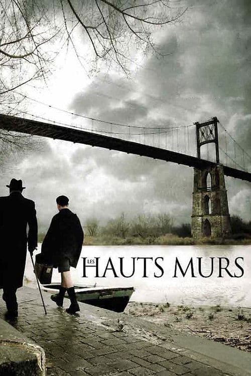 Behind the Walls (2008)