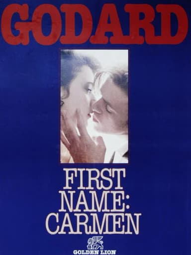 First Name: Carmen (1983)