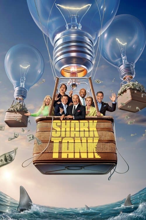 Shark Tank (2009)