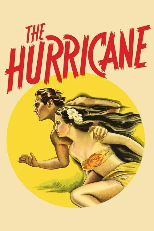 The Hurricane (1937)