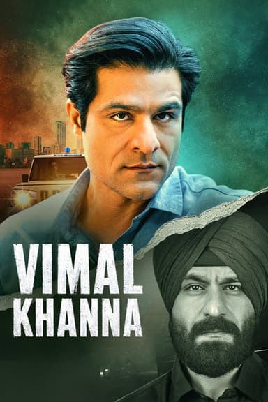 Vimal Khanna (2026)