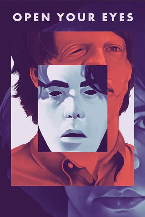 Open Your Eyes (1997)