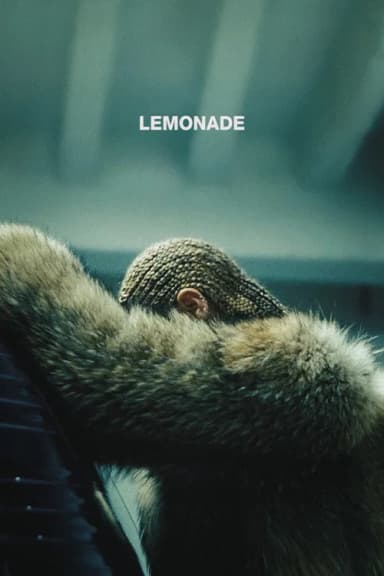Lemonade (2016)