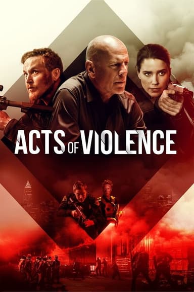 Acts of Violence (2018)