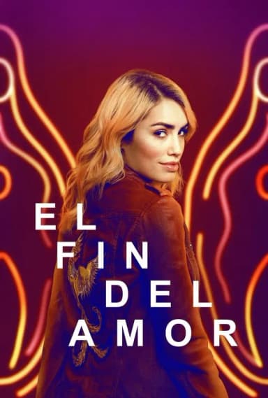 The End of Love (2022)