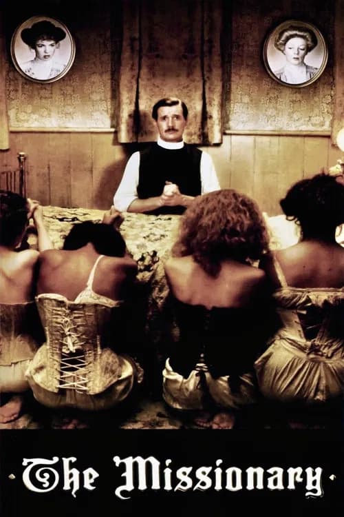 The Missionary (1982)