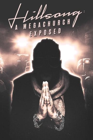 Hillsong: A Megachurch Exposed (2022)