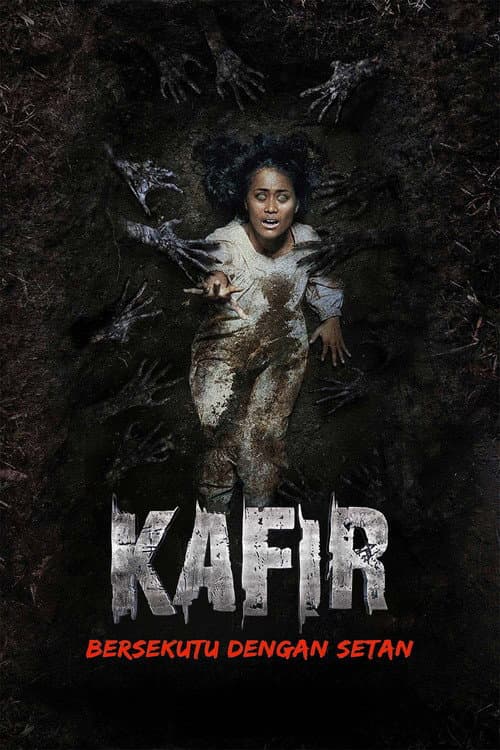 Kafir: A Deal with the Devil (2018)