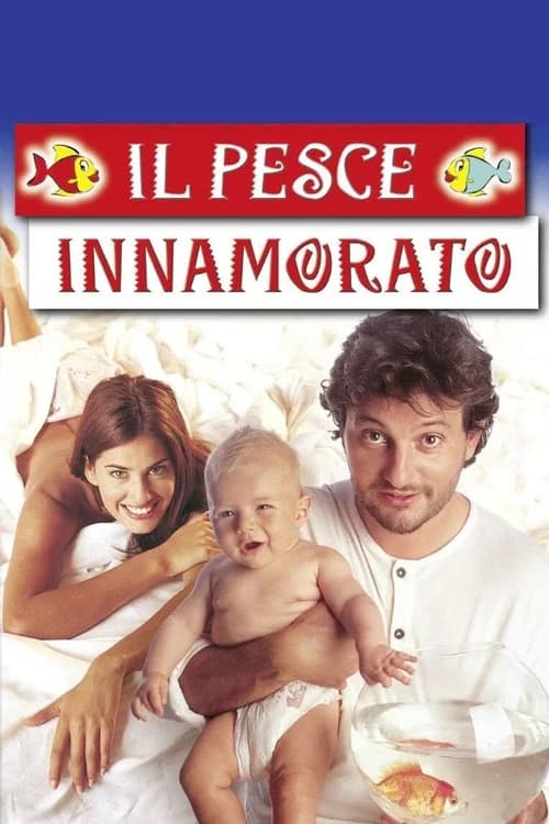 A Fish in Love (1999)