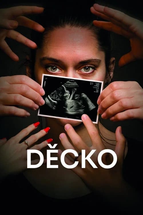 Děcko (2025)