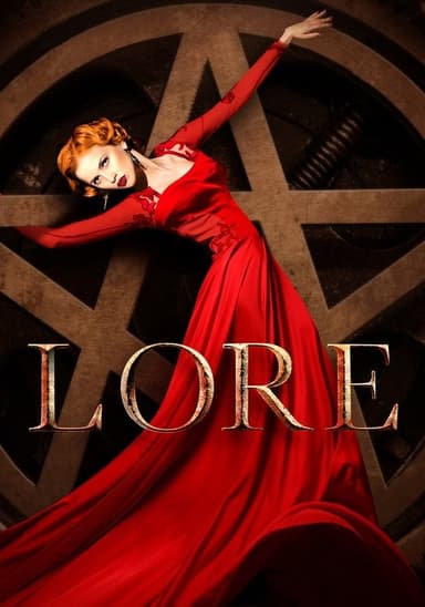 Lore (2017)