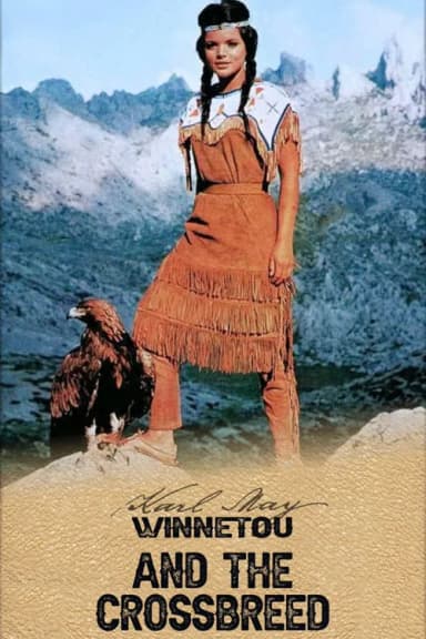 Winnetou and the Crossbreed (1966)